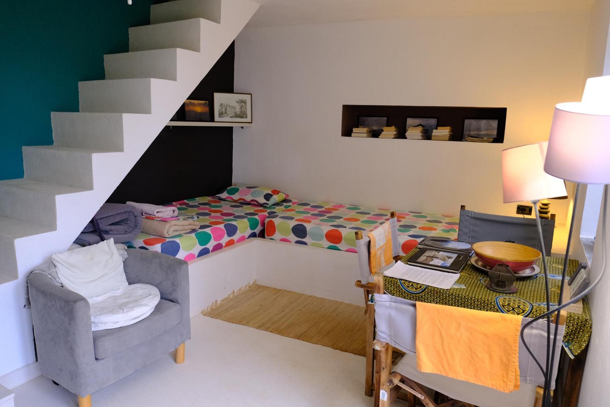Les Villas De Qeparo Esterno foto